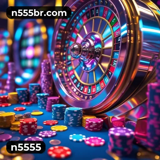 n5555 plataforma 1